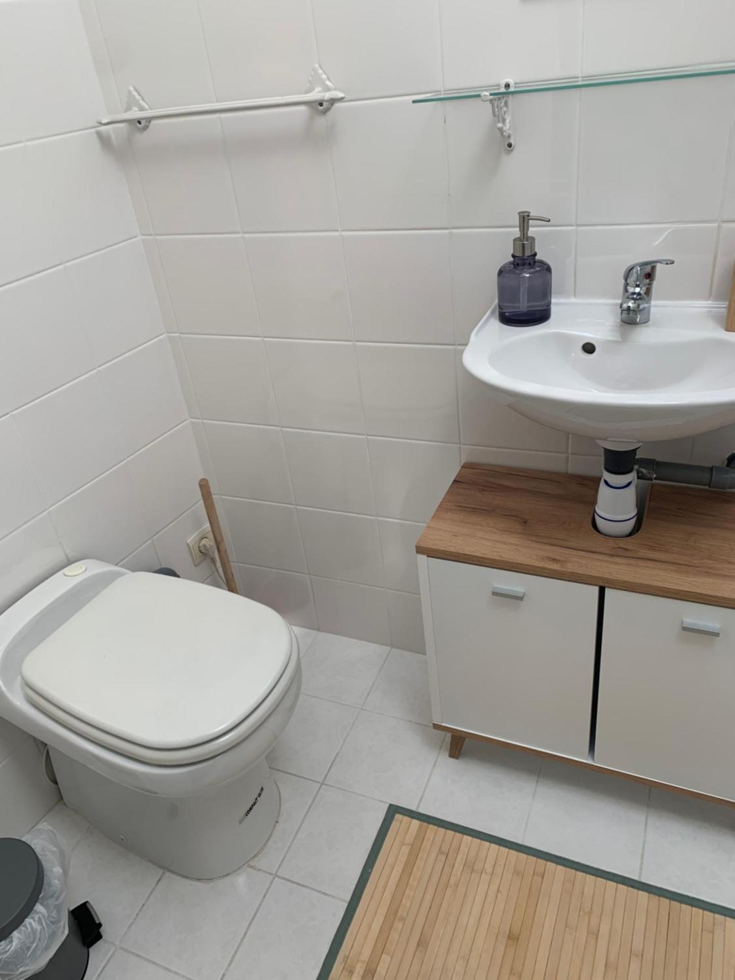 Un Appartement Atypiquement Provencal Le Cannet Buitenkant foto